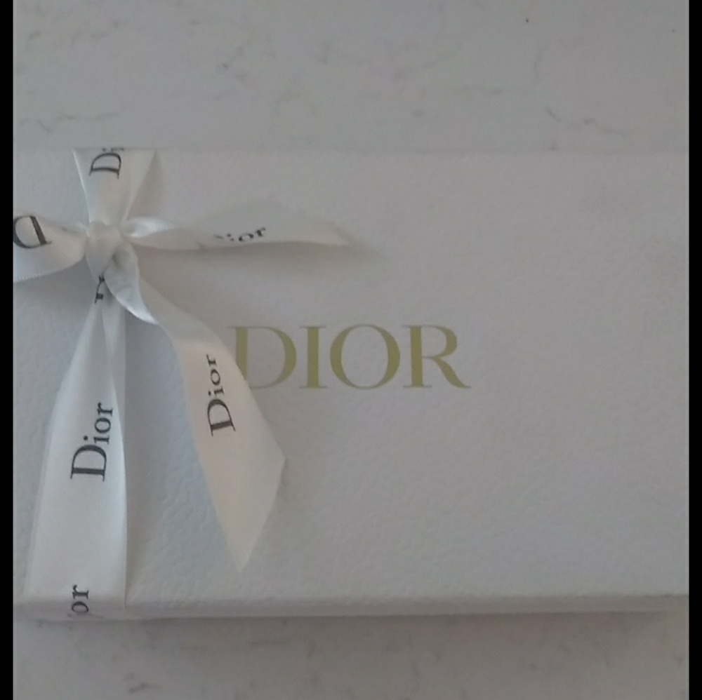 Christian Dior Purse - Picture 4 of 4